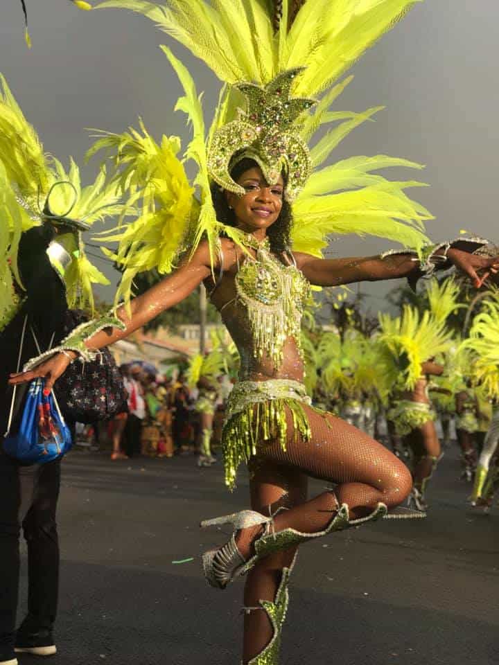 Guimbo All Stars Carnaval de Guadeloupe